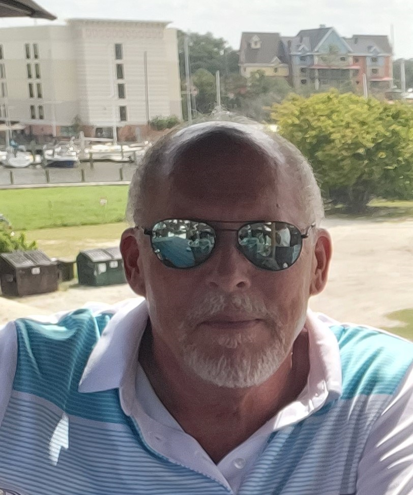 James B Simmons